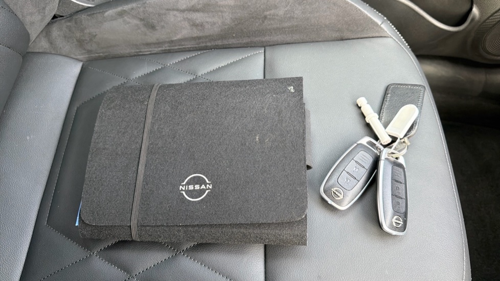 Used Nissan Juke 2024 for sale - 76140392: Photo 18