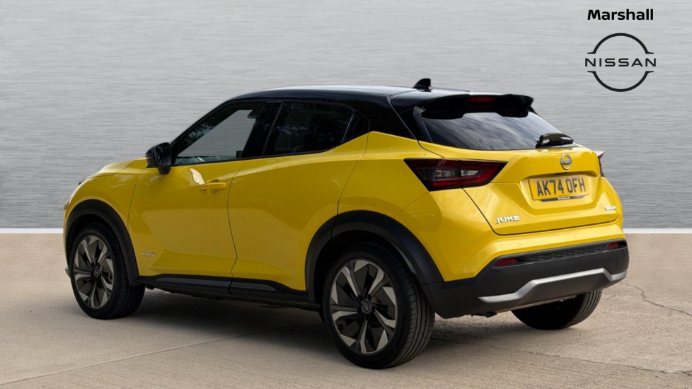 Used Nissan Juke 2024 for sale - 76140392: Photo 2