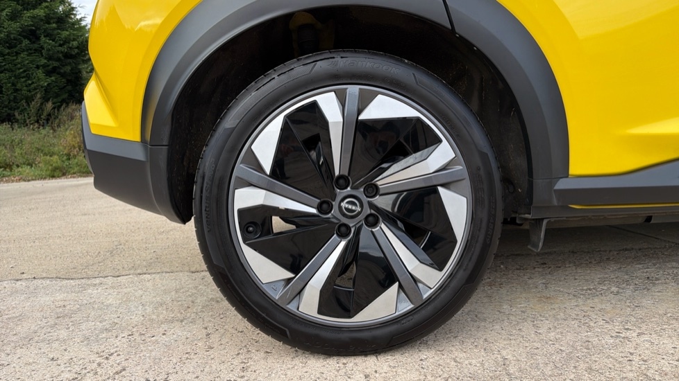Used Nissan Juke 2024 for sale - 76140392: Photo 22