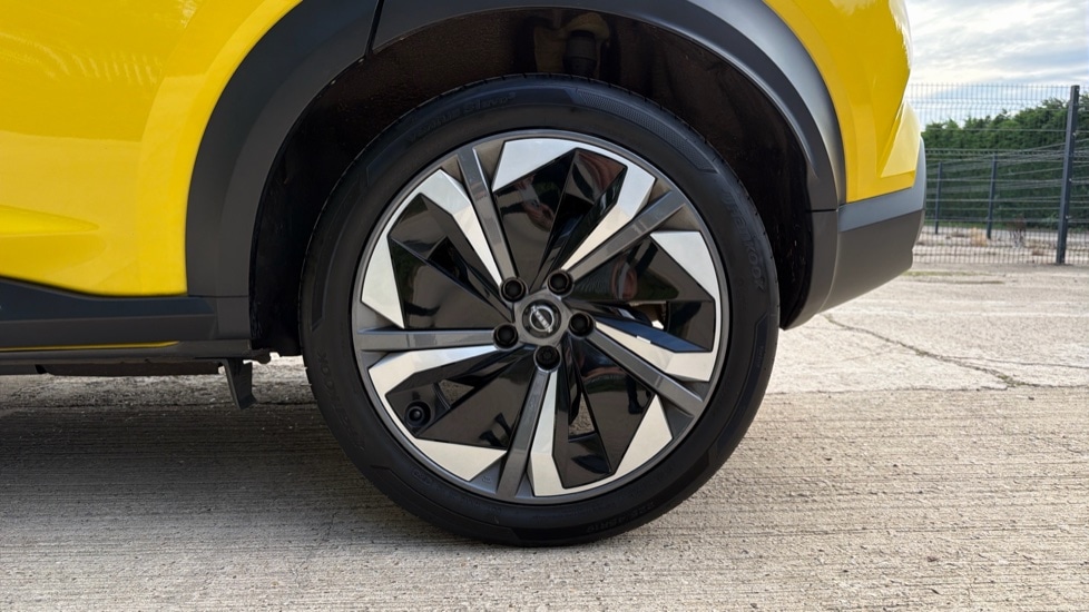 Used Nissan Juke 2024 for sale - 76140392: Photo 23