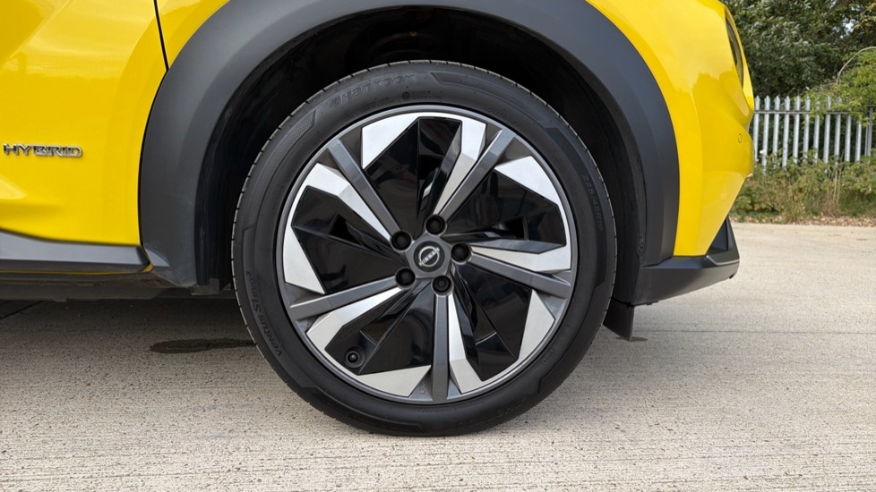 Used Nissan Juke 2024 for sale - 76140392: Photo 24