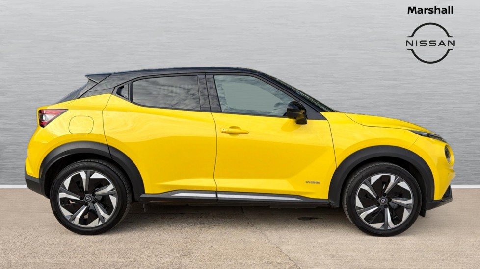 Used Nissan Juke 2024 for sale - 76140392: Photo 3
