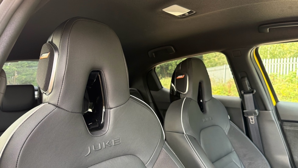 Used Nissan Juke 2024 for sale - 76140392: Photo 32