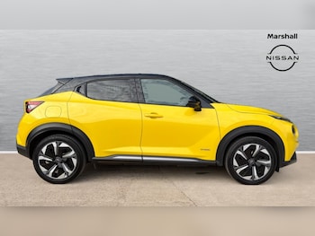 Used Nissan Juke 2024 for sale - 76140392: Photo