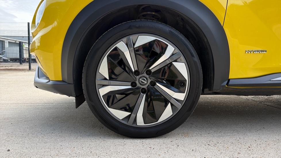 Used Nissan Juke 2024 for sale - 76140392: Photo 4
