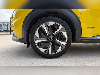Used Nissan Juke 2024 for sale - 76140392: Photo