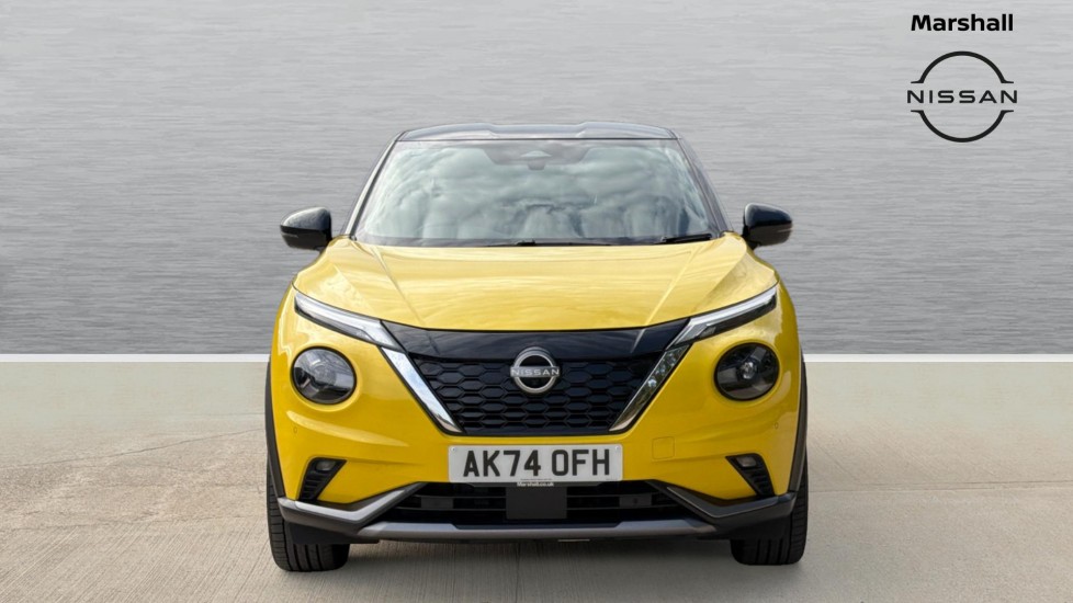 Used Nissan Juke 2024 for sale - 76140392: Photo 5