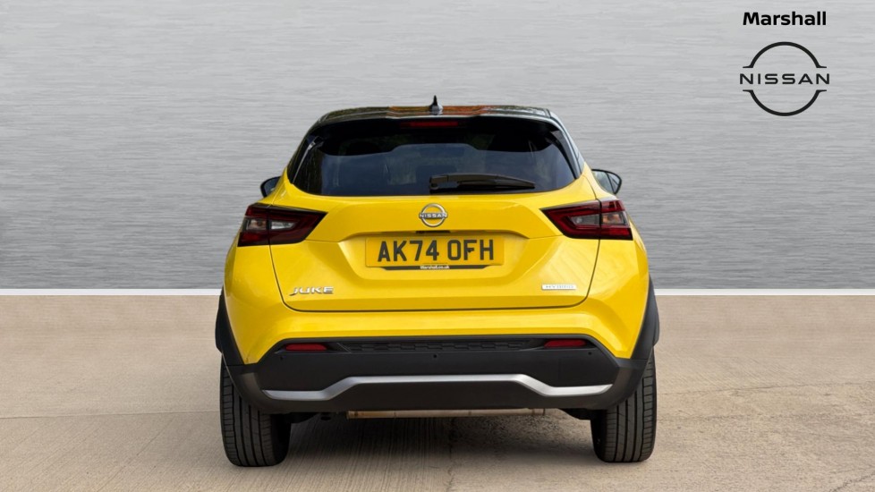 Used Nissan Juke 2024 for sale - 76140392: Photo 6