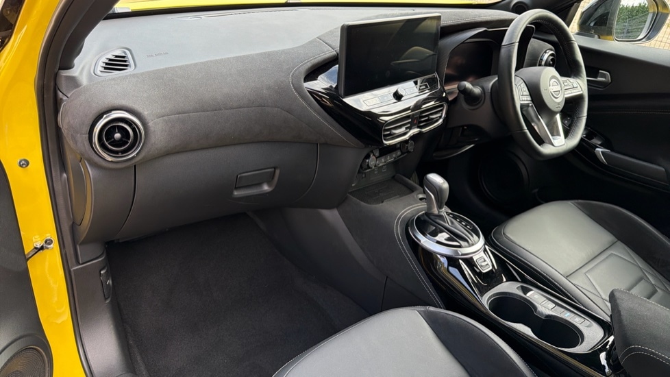 Used Nissan Juke 2024 for sale - 76140392: Photo 7