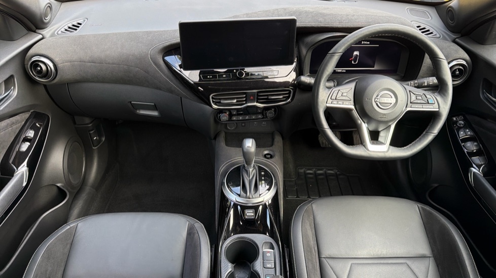 Used Nissan Juke 2024 for sale - 76140392: Photo 8