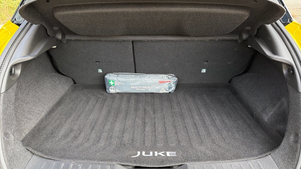Used Nissan Juke 2024 for sale - 76140392: Photo 9