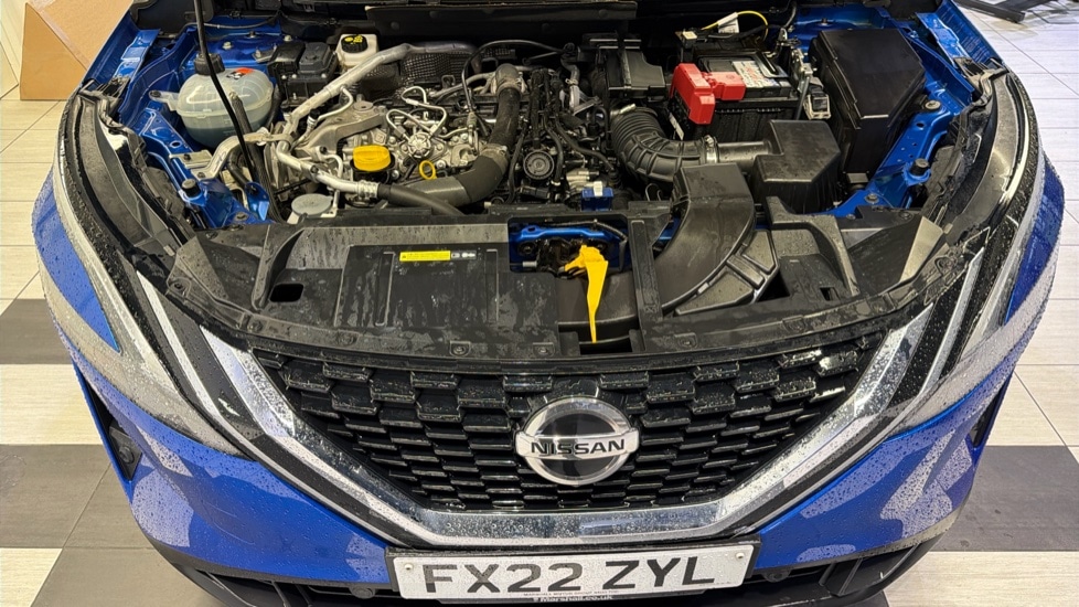 Used Nissan Qashqai 2022 for sale - 76766129: Photo 10