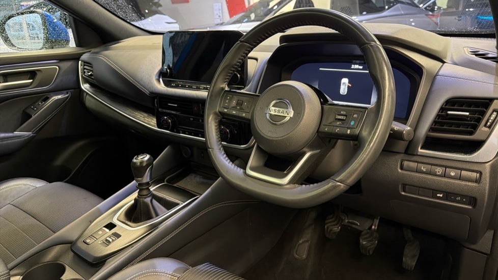 Used Nissan Qashqai 2022 for sale - 76766129: Photo 14