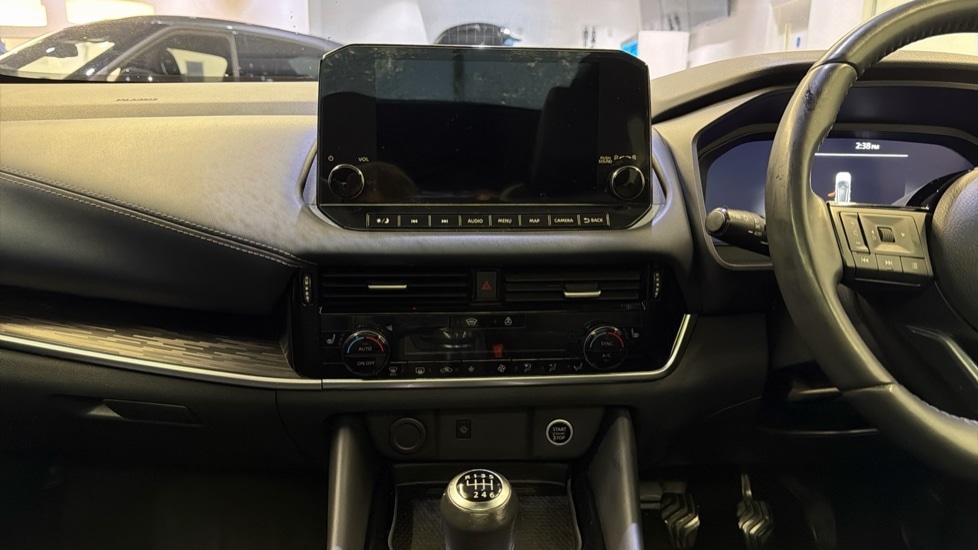 Used Nissan Qashqai 2022 for sale - 76766129: Photo 15