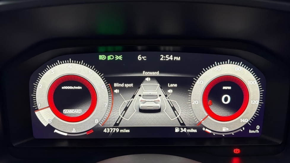 Used Nissan Qashqai 2022 for sale - 76766129: Photo 16