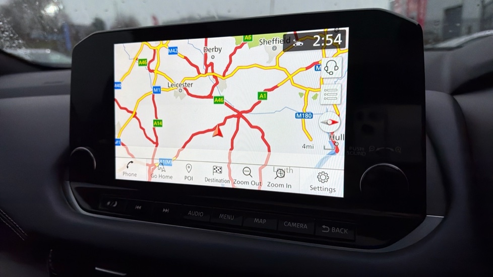 Used Nissan Qashqai 2022 for sale - 76766129: Photo 17