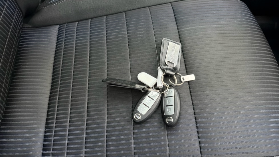 Used Nissan Qashqai 2022 for sale - 76766129: Photo 18