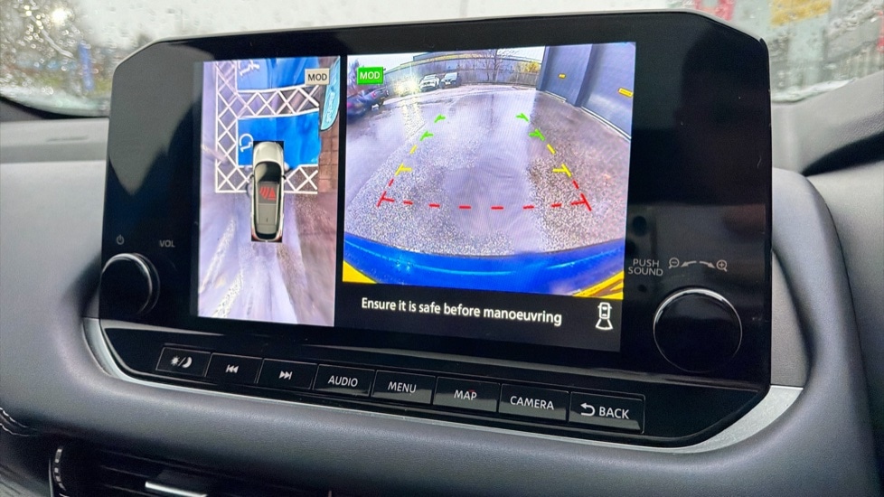 Used Nissan Qashqai 2022 for sale - 76766129: Photo 19