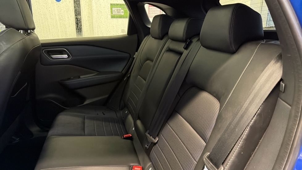 Used Nissan Qashqai 2022 for sale - 76766129: Photo 21