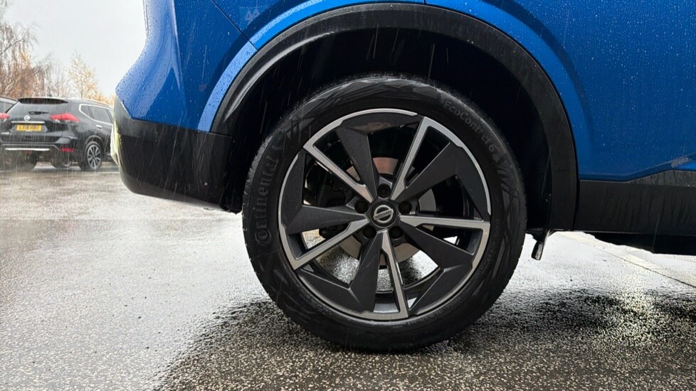 Used Nissan Qashqai 2022 for sale - 76766129: Photo 22