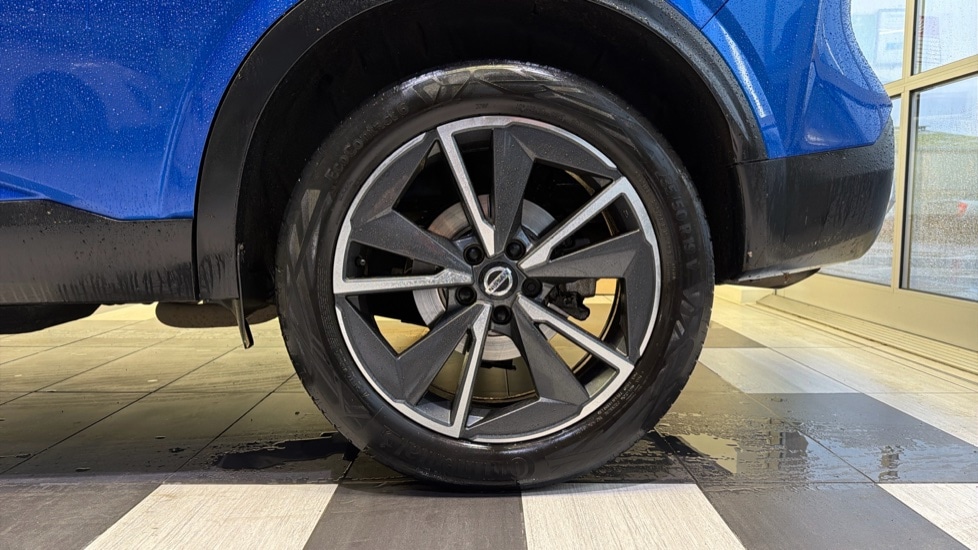 Used Nissan Qashqai 2022 for sale - 76766129: Photo 23