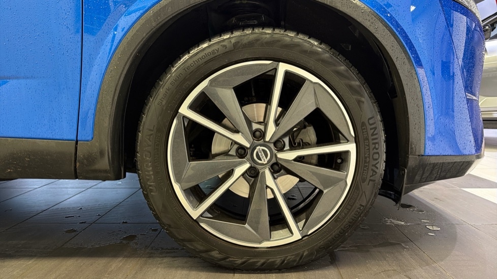 Used Nissan Qashqai 2022 for sale - 76766129: Photo 24