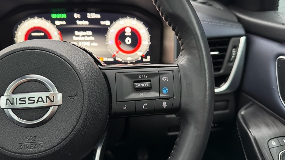 Used Nissan Qashqai 2022 for sale - 76766129: Photo 25