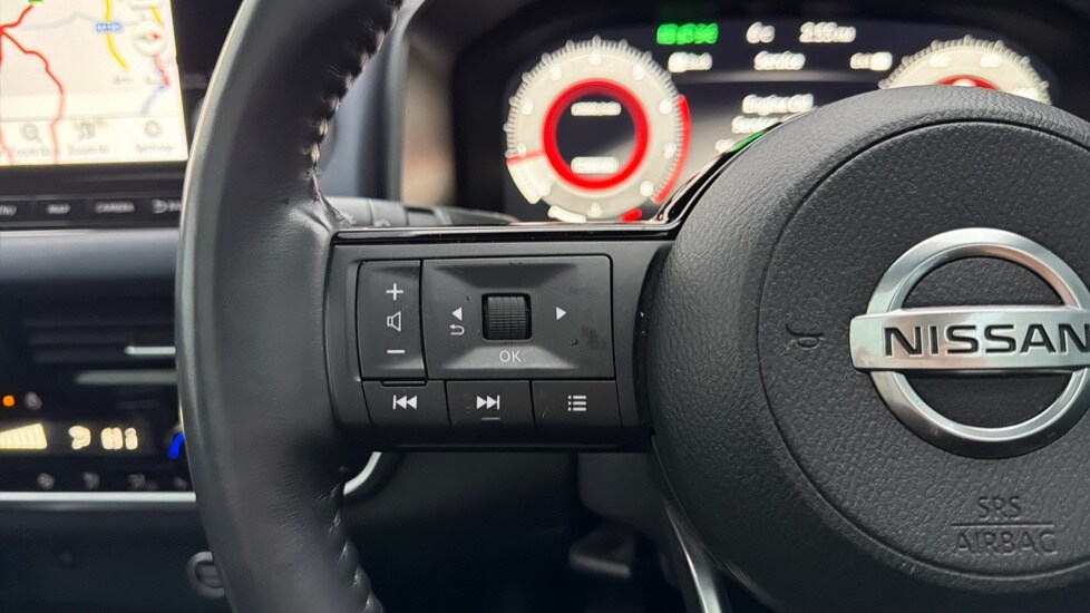 Used Nissan Qashqai 2022 for sale - 76766129: Photo 26