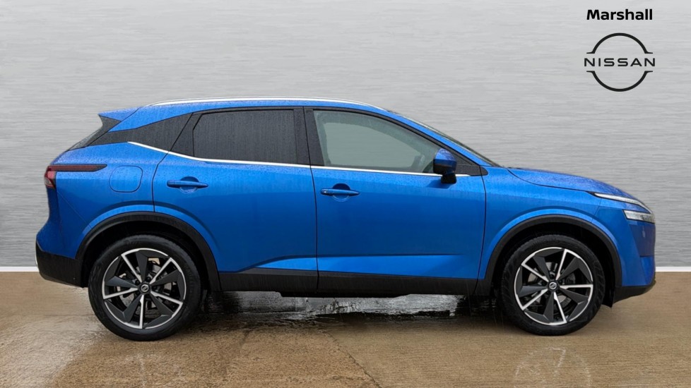 Used Nissan Qashqai 2022 for sale - 76766129: Photo 3