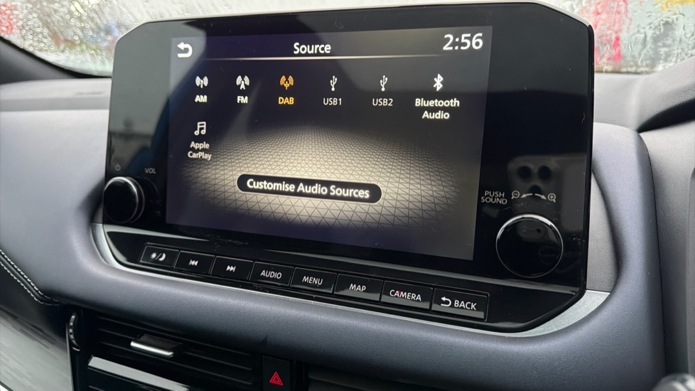 Used Nissan Qashqai 2022 for sale - 76766129: Photo 32