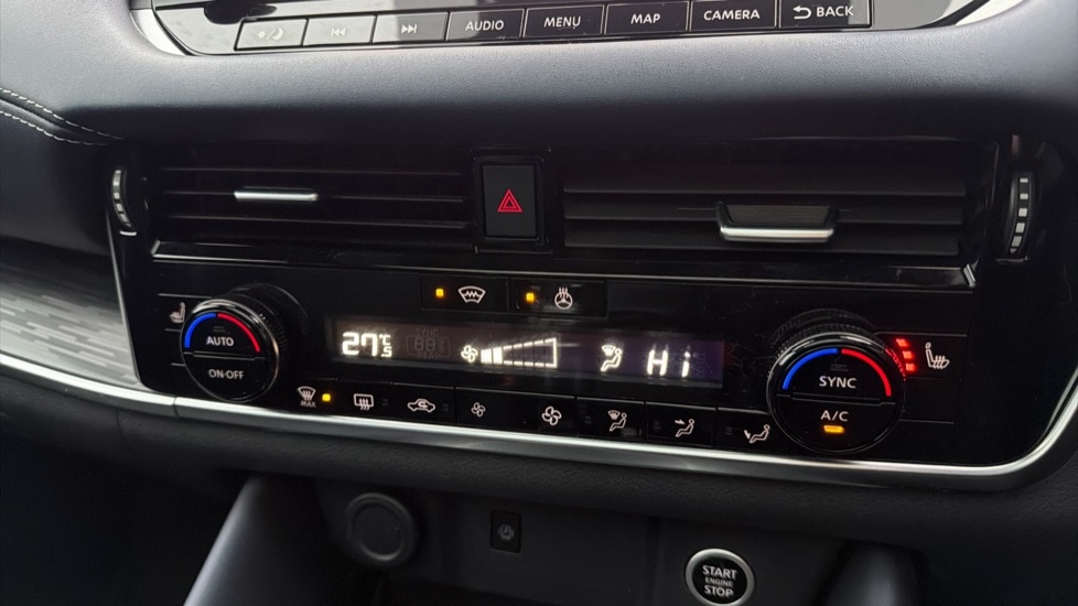 Used Nissan Qashqai 2022 for sale - 76766129: Photo 33