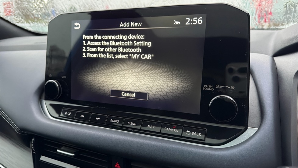 Used Nissan Qashqai 2022 for sale - 76766129: Photo 34