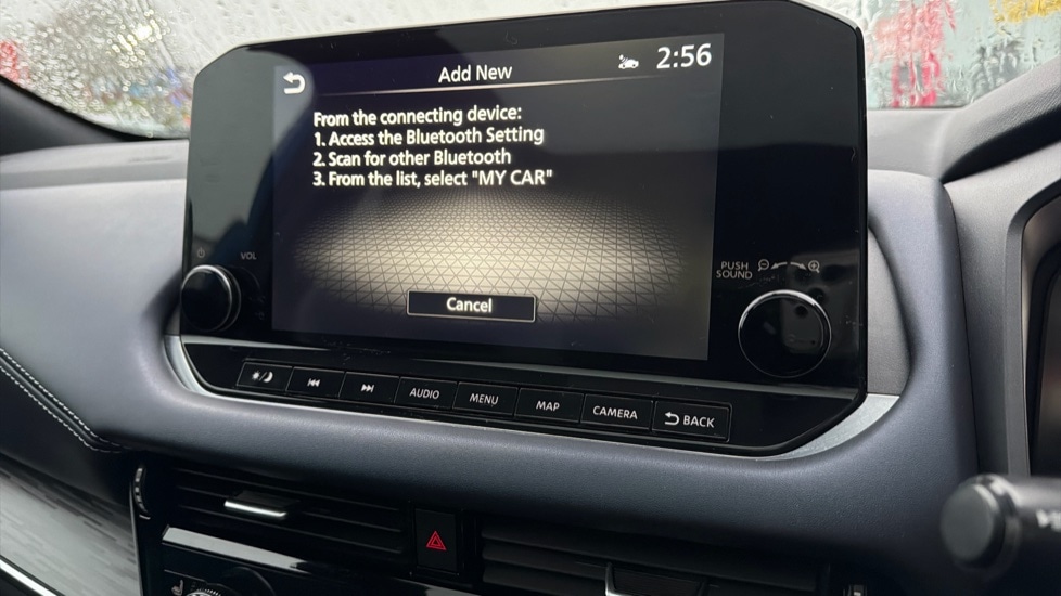 Used Nissan Qashqai 2022 for sale - 76766129: Photo 35