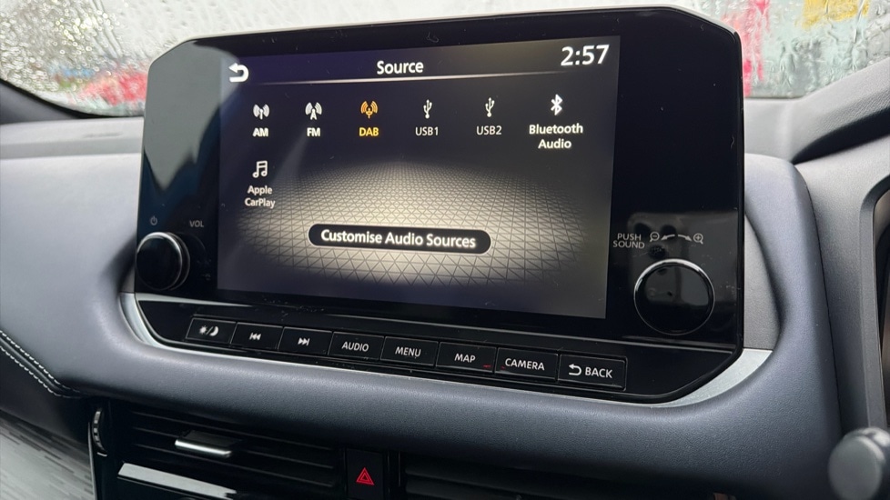 Used Nissan Qashqai 2022 for sale - 76766129: Photo 36