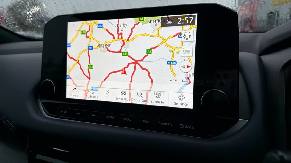 Used Nissan Qashqai 2022 for sale - 76766129: Photo 37