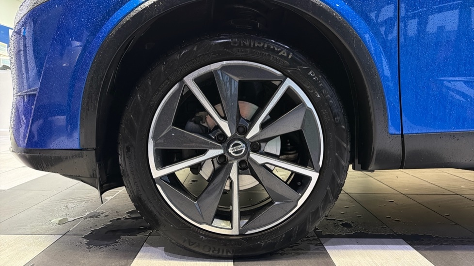 Used Nissan Qashqai 2022 for sale - 76766129: Photo 4