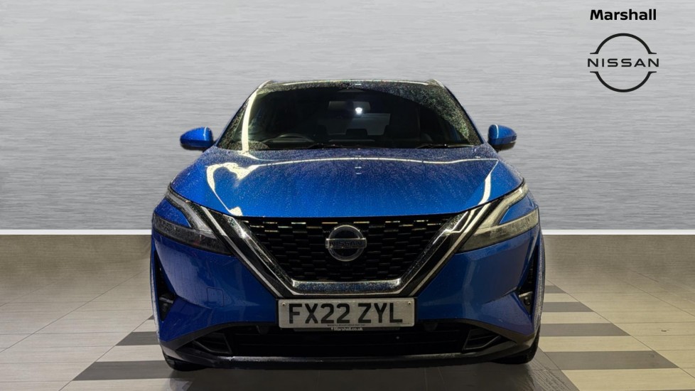 Used Nissan Qashqai 2022 for sale - 76766129: Photo 5