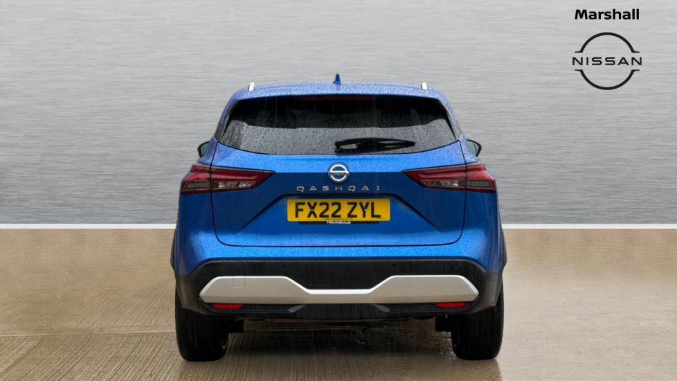 Used Nissan Qashqai 2022 for sale - 76766129: Photo 6