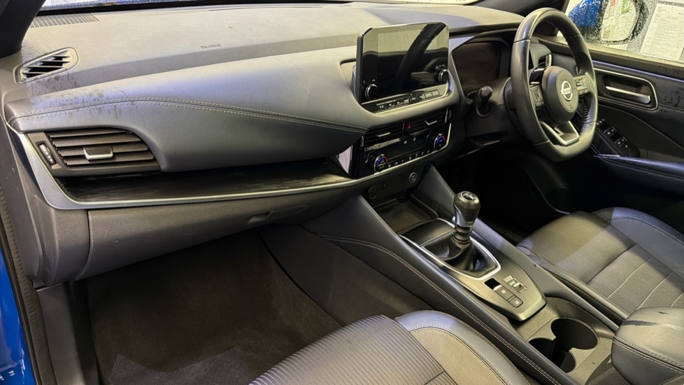 Used Nissan Qashqai 2022 for sale - 76766129: Photo 7