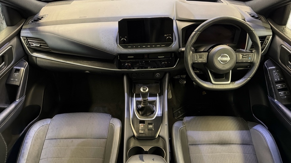 Used Nissan Qashqai 2022 for sale - 76766129: Photo 8