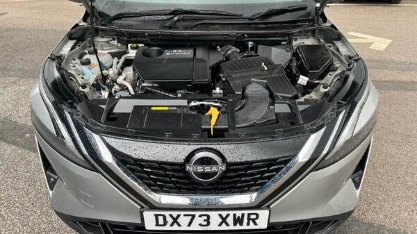 Used Nissan Qashqai 2023 for sale - 75672093: Photo 10