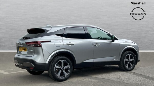 Used Nissan Qashqai 2023 for sale - 75672093: Photo 11
