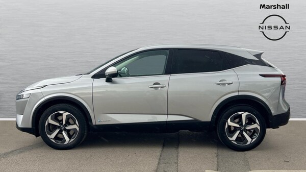 Used Nissan Qashqai 2023 for sale - 75672093: Photo 13