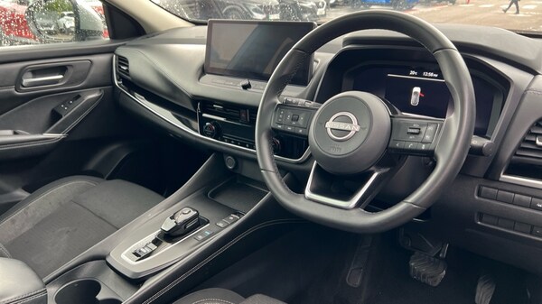 Used Nissan Qashqai 2023 for sale - 75672093: Photo 14