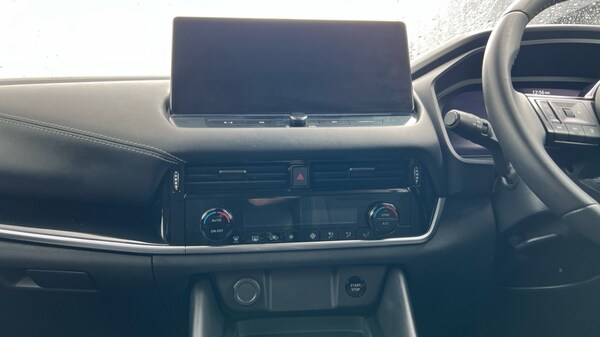 Used Nissan Qashqai 2023 for sale - 75672093: Photo 15