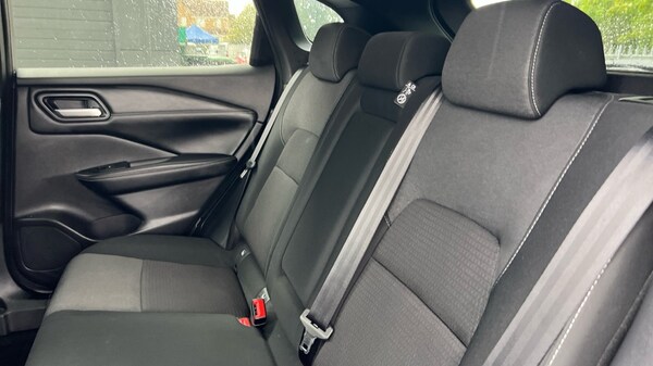 Used Nissan Qashqai 2023 for sale - 75672093: Photo 21