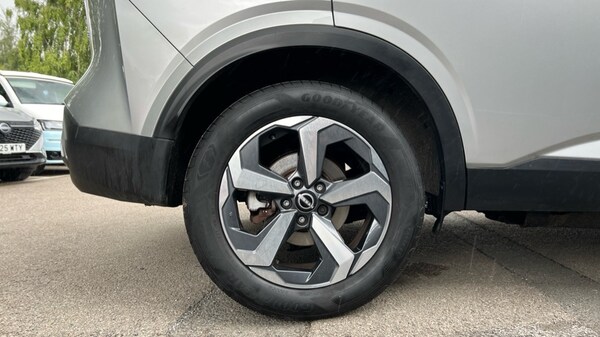 Used Nissan Qashqai 2023 for sale - 75672093: Photo 22