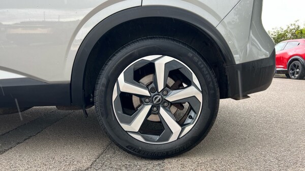 Used Nissan Qashqai 2023 for sale - 75672093: Photo 23