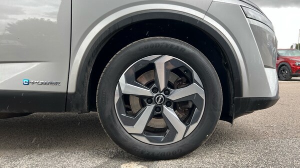 Used Nissan Qashqai 2023 for sale - 75672093: Photo 24