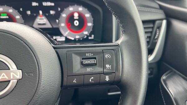 Used Nissan Qashqai 2023 for sale - 75672093: Photo 25